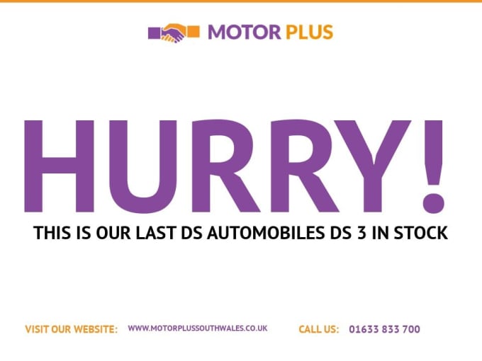 2025 Ds Automobiles Ds 3