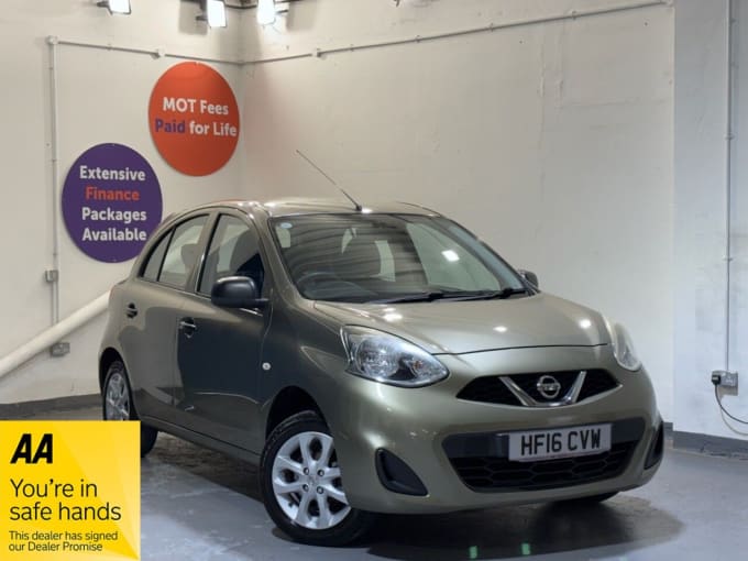 2025 Nissan Micra