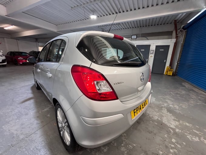 2025 Vauxhall Corsa