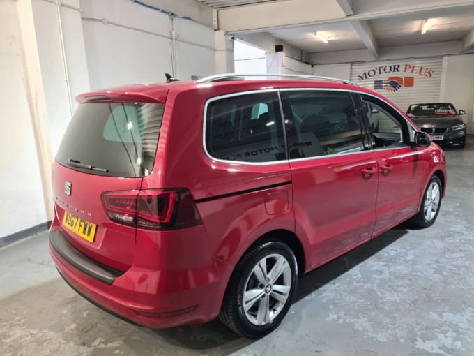 2025 Seat Alhambra