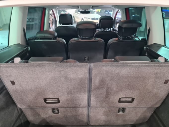 2025 Seat Alhambra