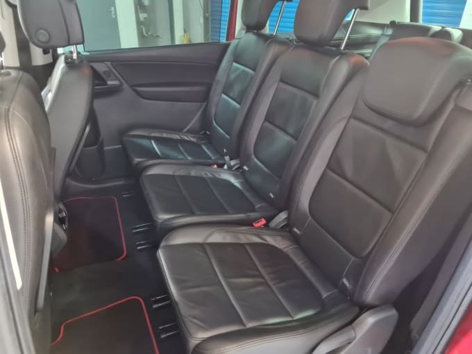 2025 Seat Alhambra