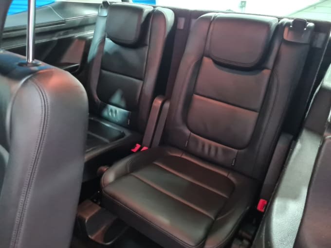 2025 Seat Alhambra
