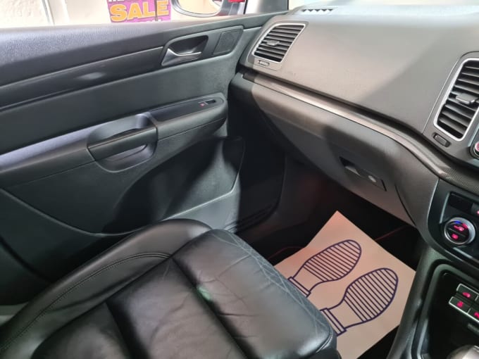 2025 Seat Alhambra