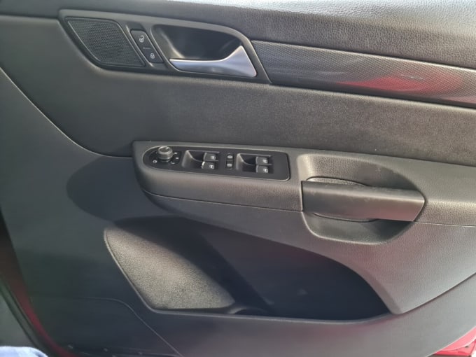 2025 Seat Alhambra
