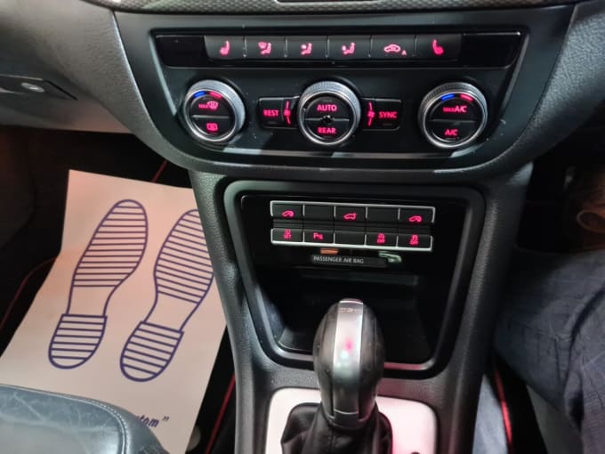 2025 Seat Alhambra