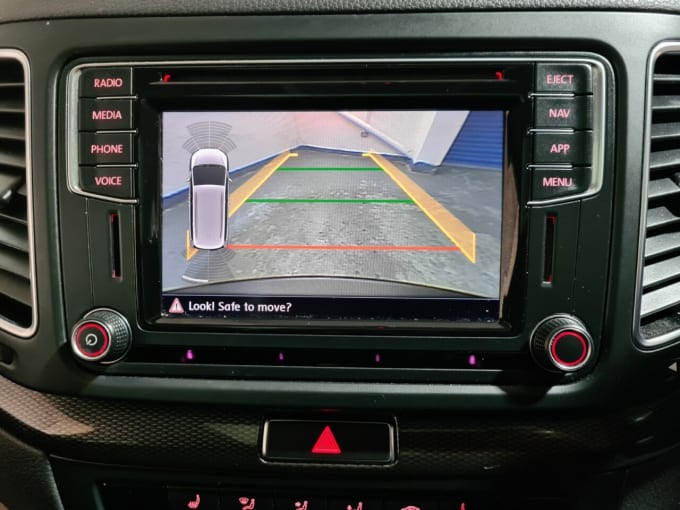 2025 Seat Alhambra
