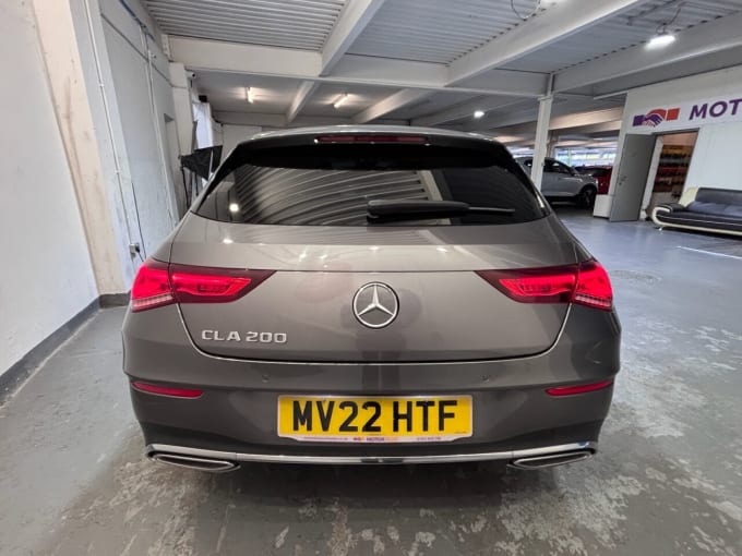2025 Mercedes-benz Cla
