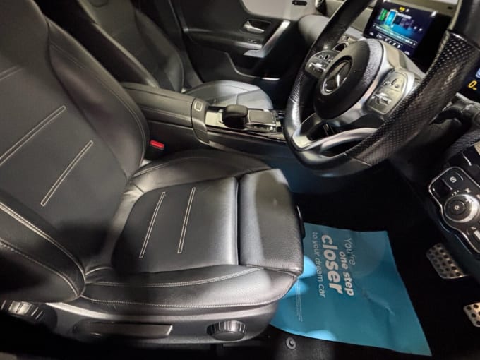 2025 Mercedes-benz Cla