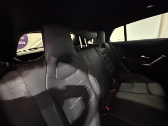 2025 Mercedes-benz Cla