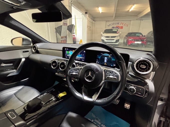 2025 Mercedes-benz Cla