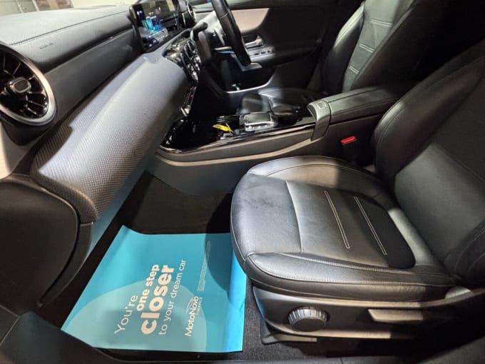 2025 Mercedes-benz Cla