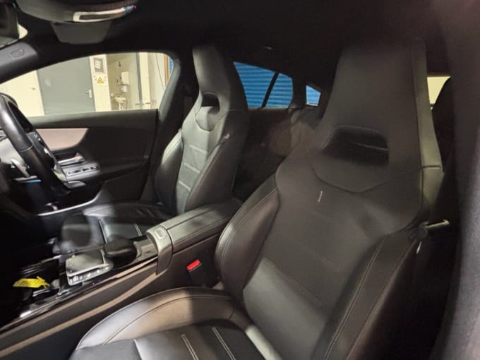 2025 Mercedes-benz Cla