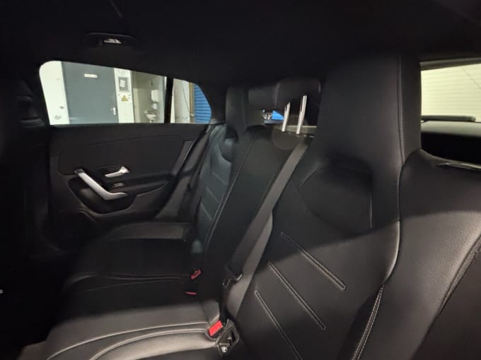 2025 Mercedes-benz Cla