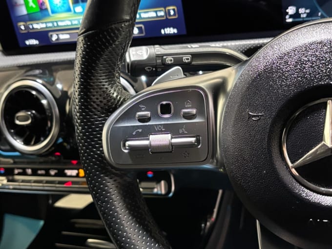 2025 Mercedes-benz Cla
