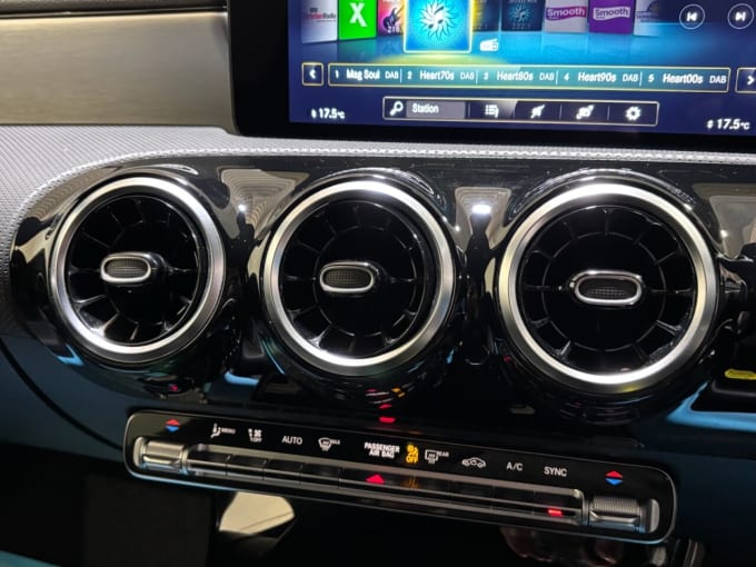 2025 Mercedes-benz Cla