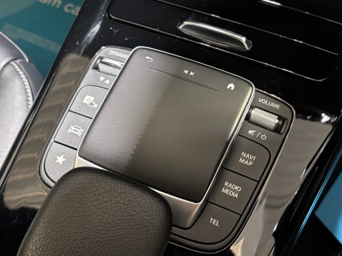 2025 Mercedes-benz Cla