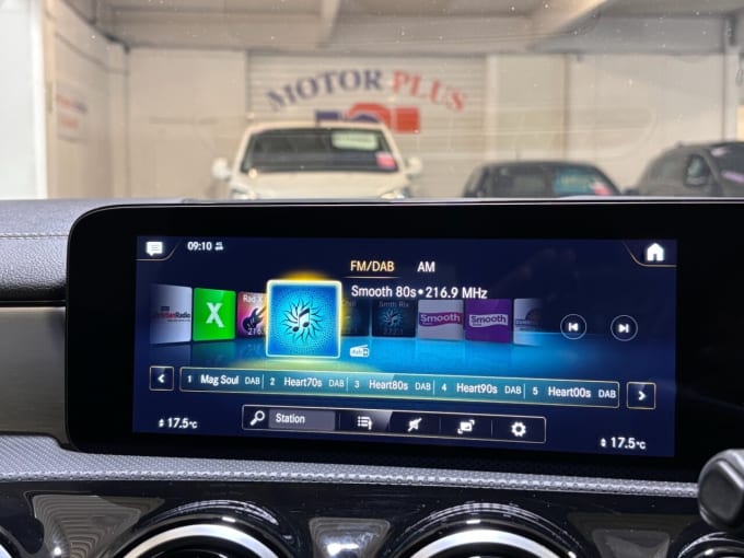 2025 Mercedes-benz Cla