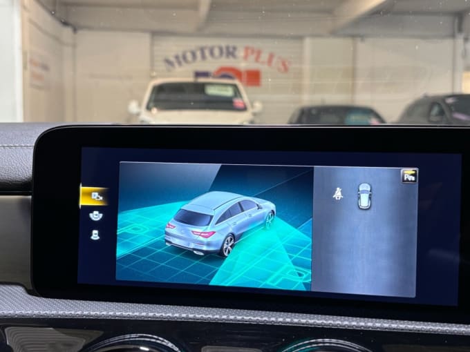 2025 Mercedes-benz Cla
