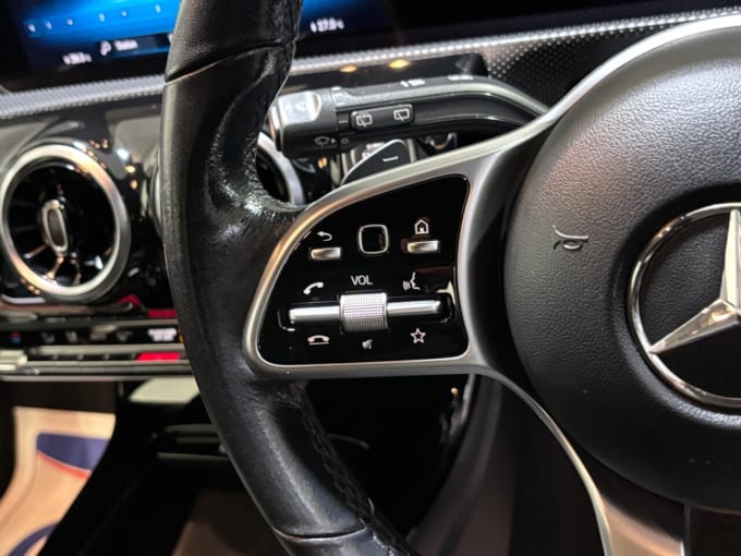 2025 Mercedes-benz A-class
