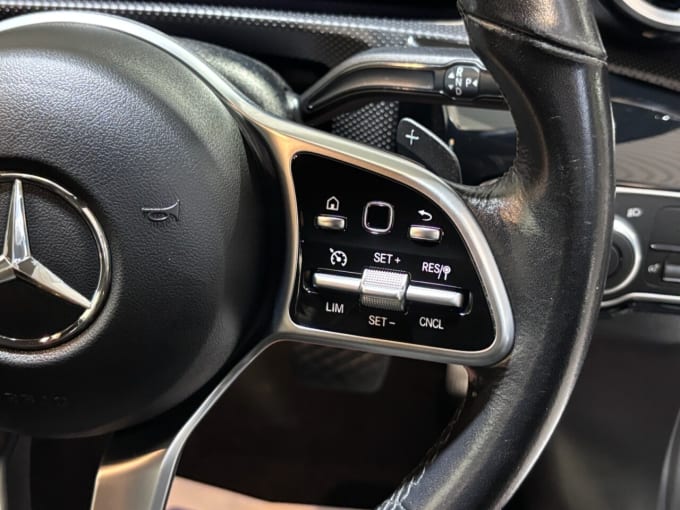 2025 Mercedes-benz A-class