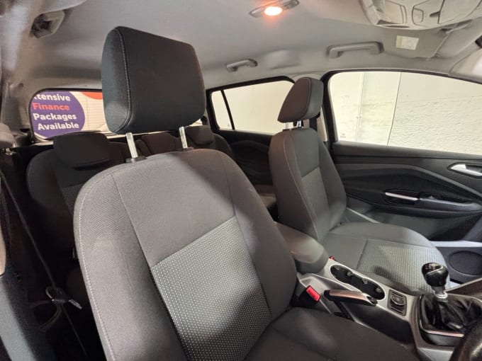 2025 Ford Grand C-max