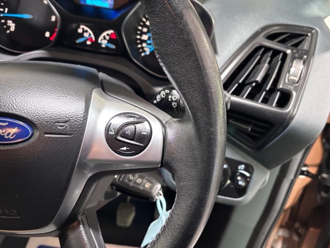 2025 Ford Grand C-max
