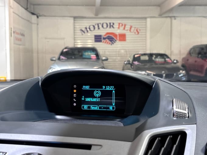 2025 Ford Grand C-max