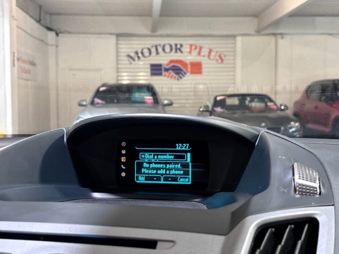 2025 Ford Grand C-max