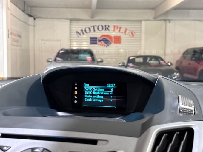 2025 Ford Grand C-max