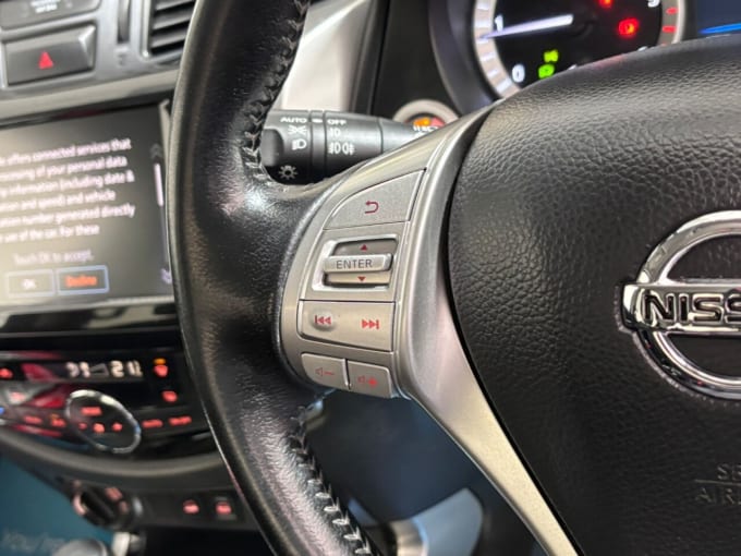 2025 Nissan Navara