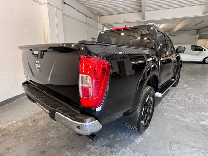 2025 Nissan Navara
