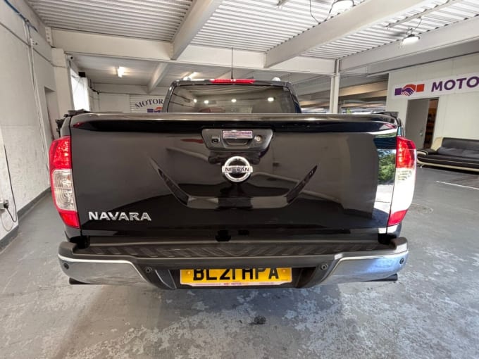 2025 Nissan Navara