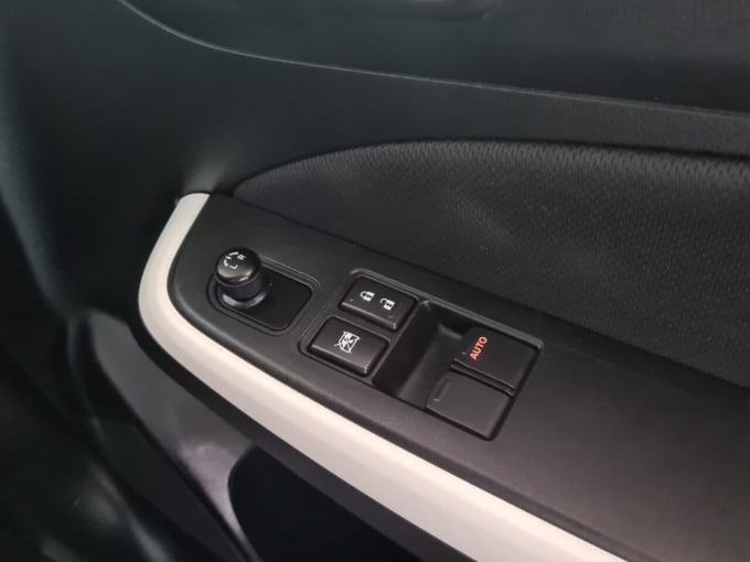 2025 Suzuki Swift