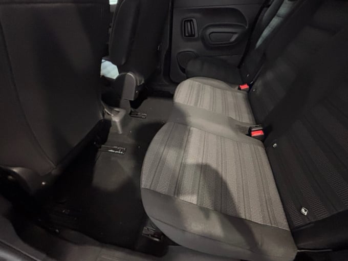 2025 Vauxhall Combo Life