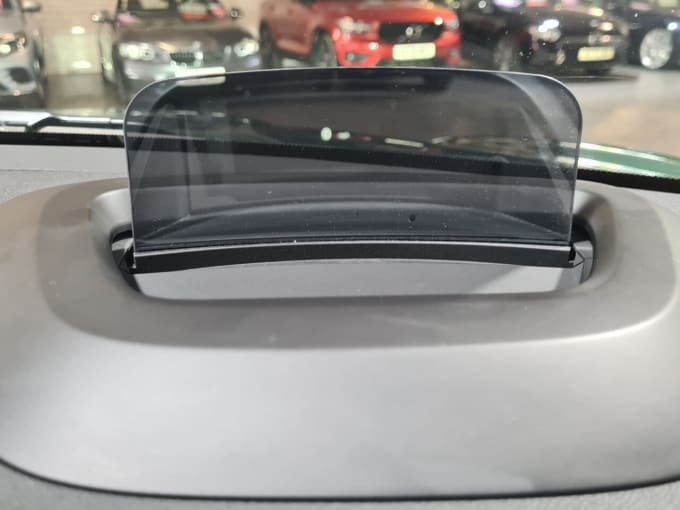 2025 Mini Countryman