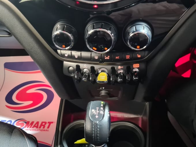 2025 Mini Countryman