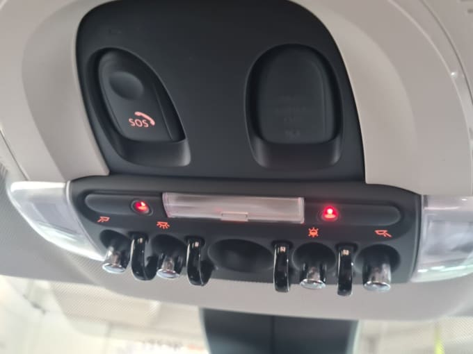 2025 Mini Countryman