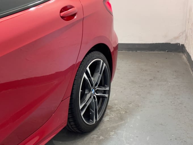 2025 BMW 1 Series