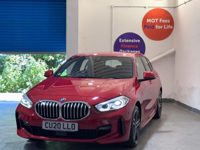 2025 BMW 1 Series