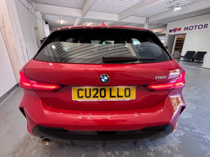 2025 BMW 1 Series