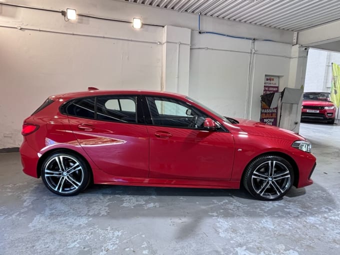 2025 BMW 1 Series