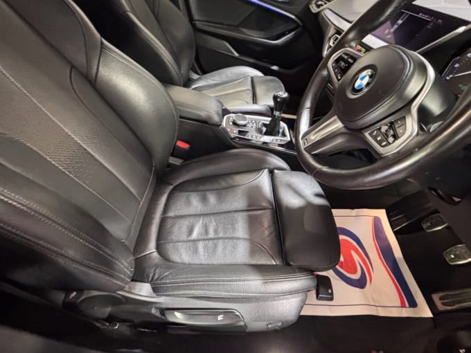 2025 BMW 1 Series