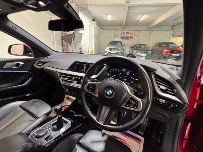 2025 BMW 1 Series