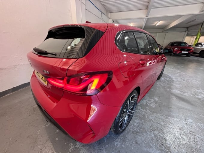 2025 BMW 1 Series