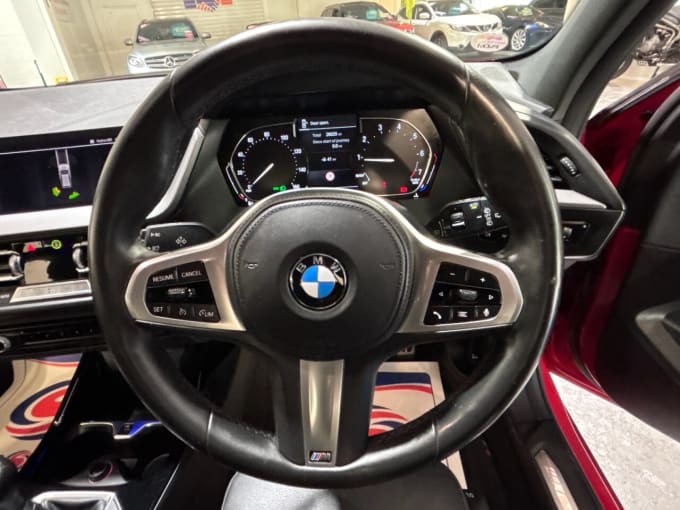 2025 BMW 1 Series