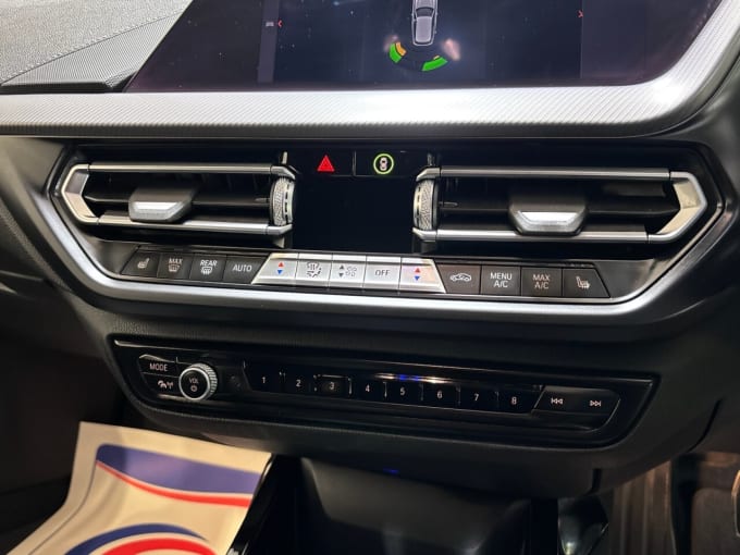 2025 BMW 1 Series
