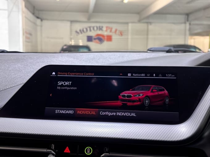 2025 BMW 1 Series