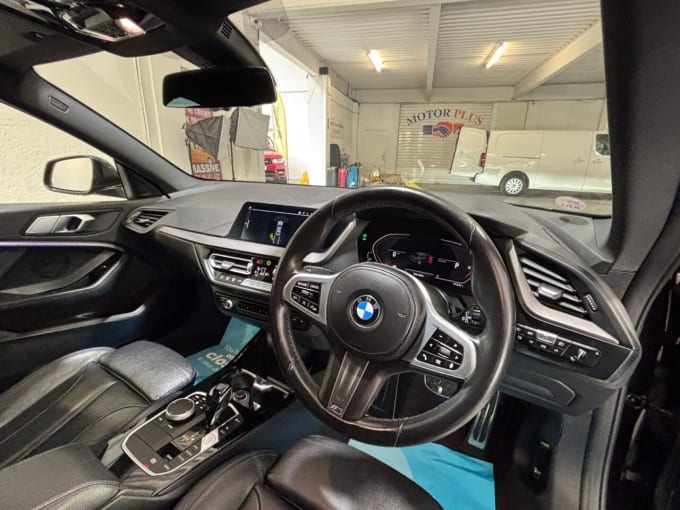 2025 BMW 2 Series Gran Coupe