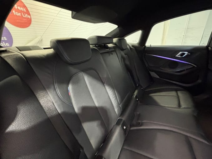 2025 BMW 2 Series Gran Coupe